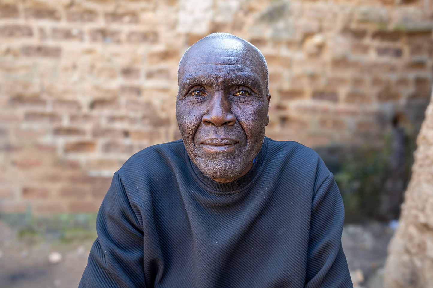 BATHELOMEON ERNEST ACHESA