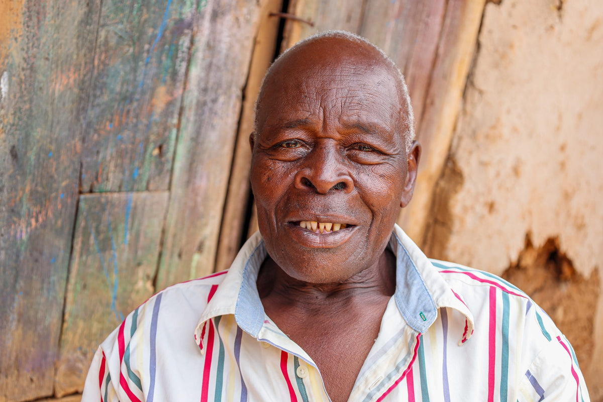 John Mumani Khata