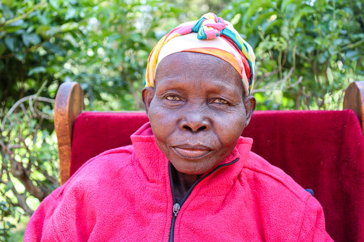 Tilobap Eunice Cheptoti