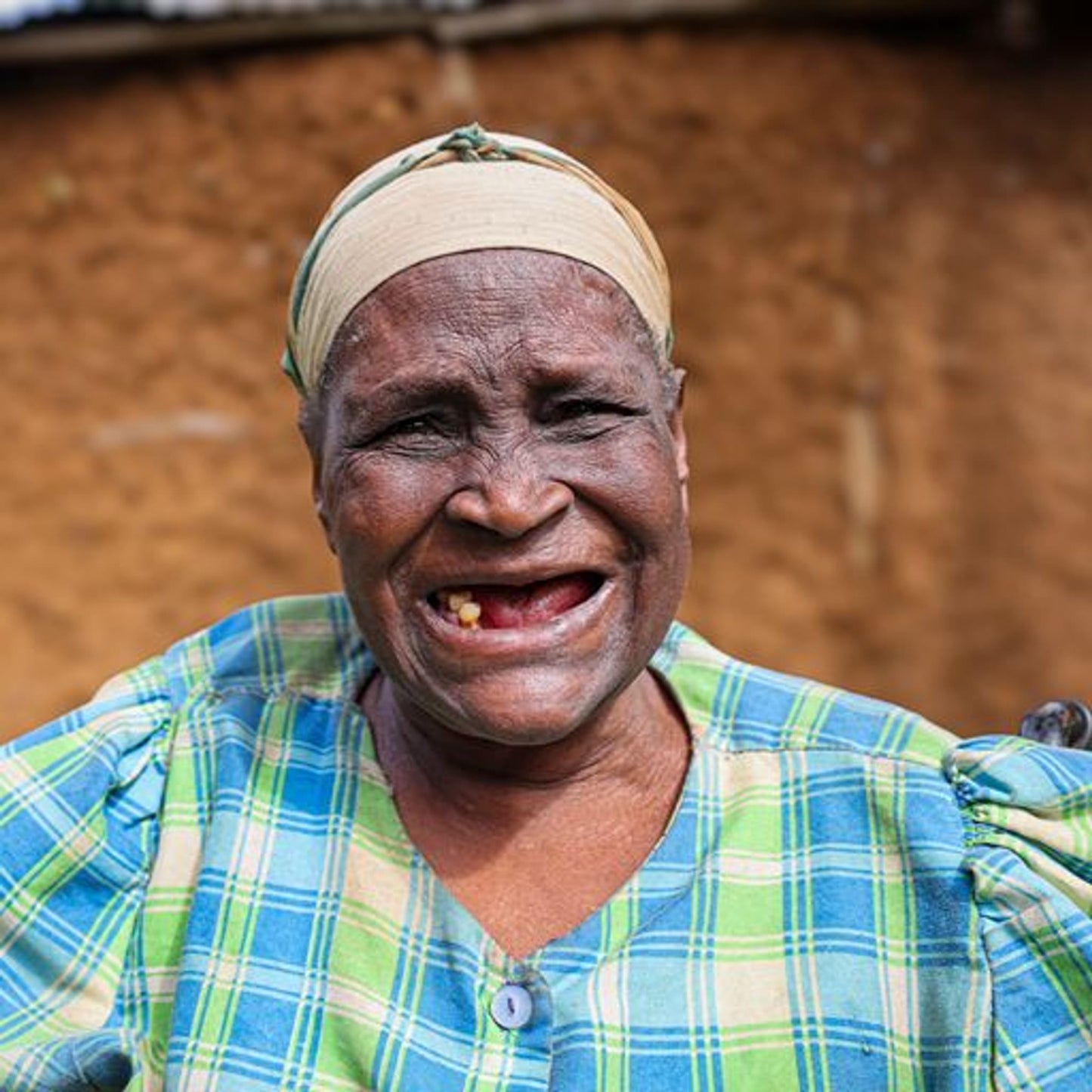 Janipher Imbosa Margaret