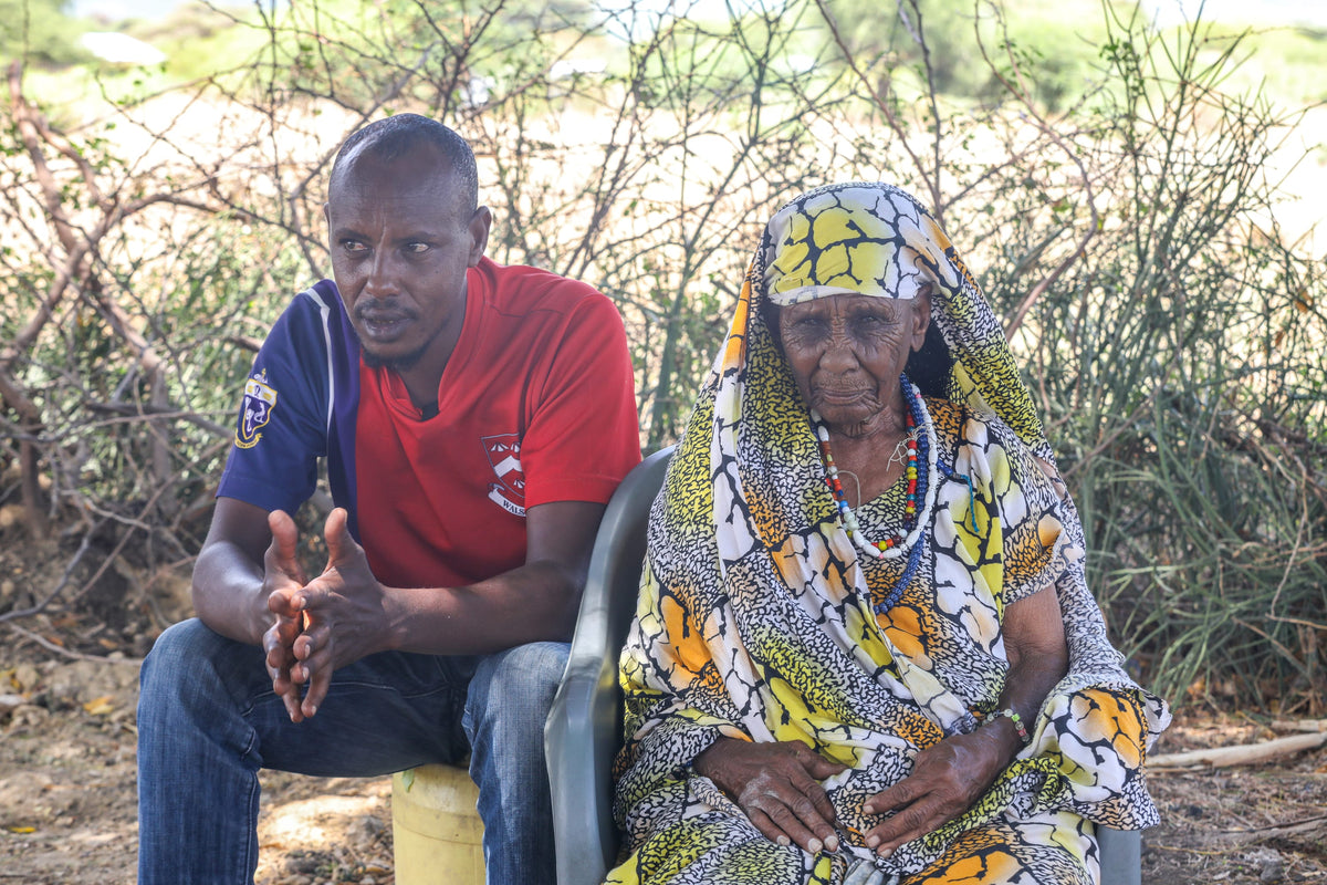 TUME NYABASA