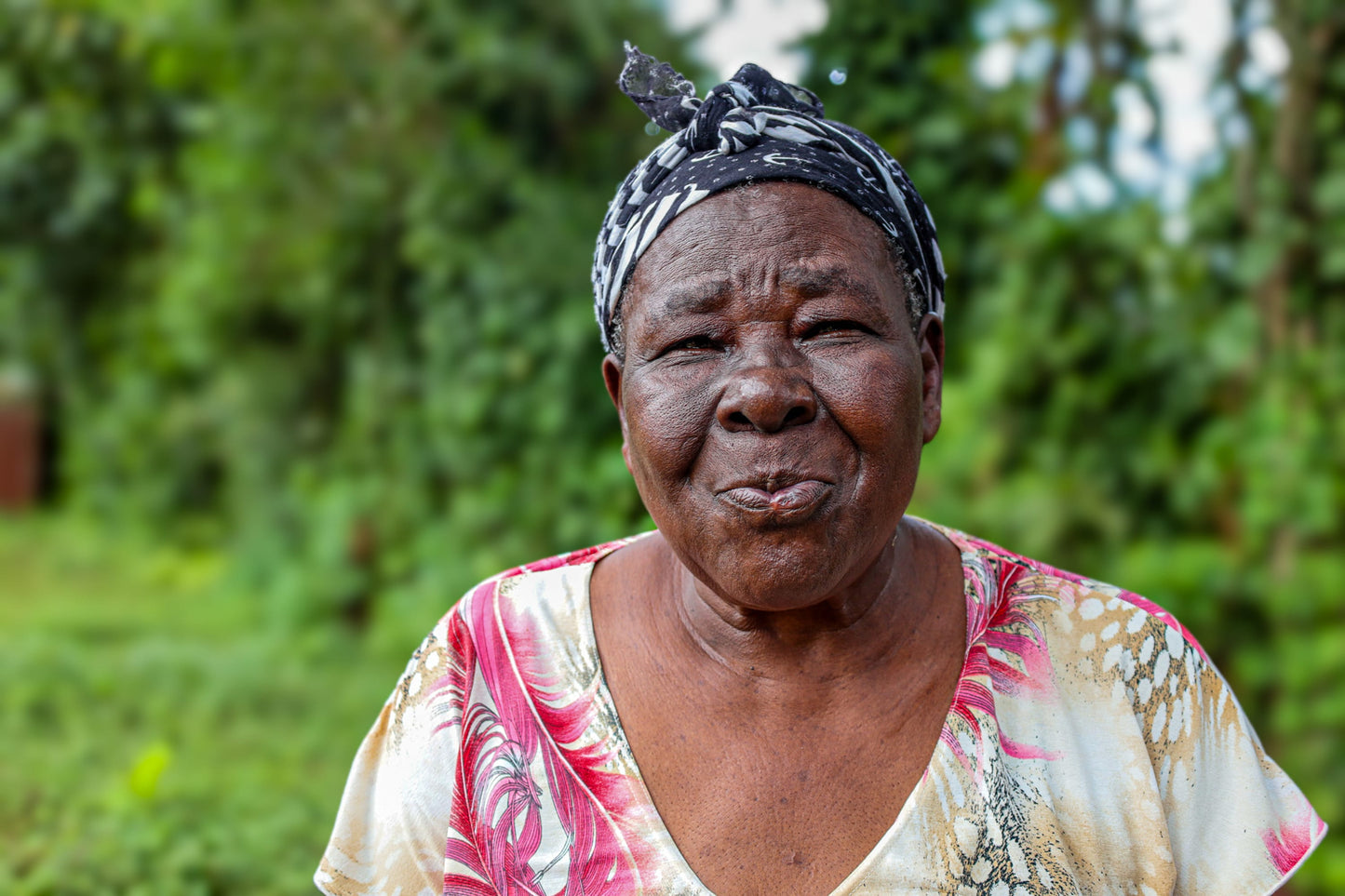 JUMBA BEATRICE KANAIZA