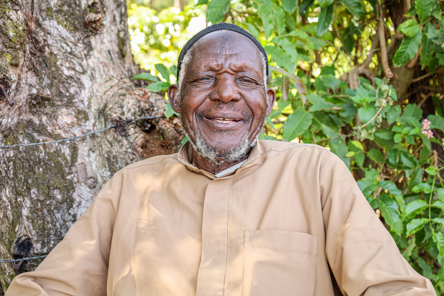 WAMALWA MAULIDI OSAKULO