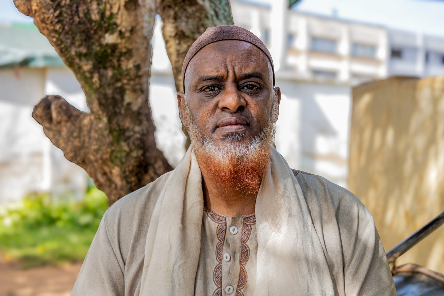 ABDILLE SHARMAKE ABDIRAHMAN