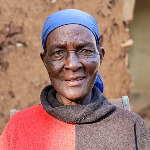 ALPHONCE THERESINA SHIBATSE