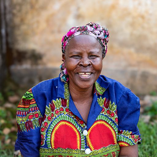 JOSEPHINE MAKO OMUTAMBA