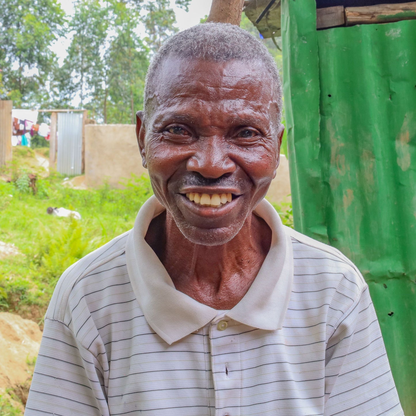 William Ochieng Radido