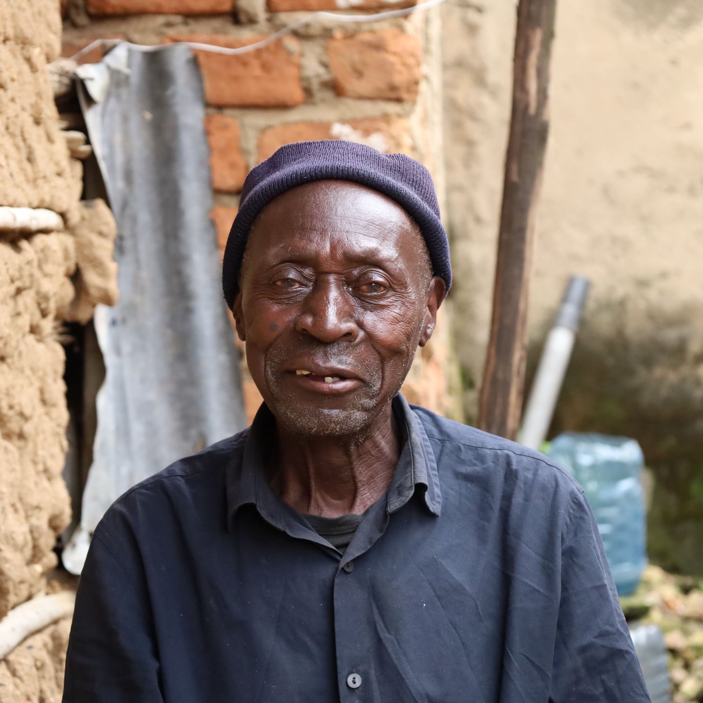 Solomon Mwasiagi Ejinda