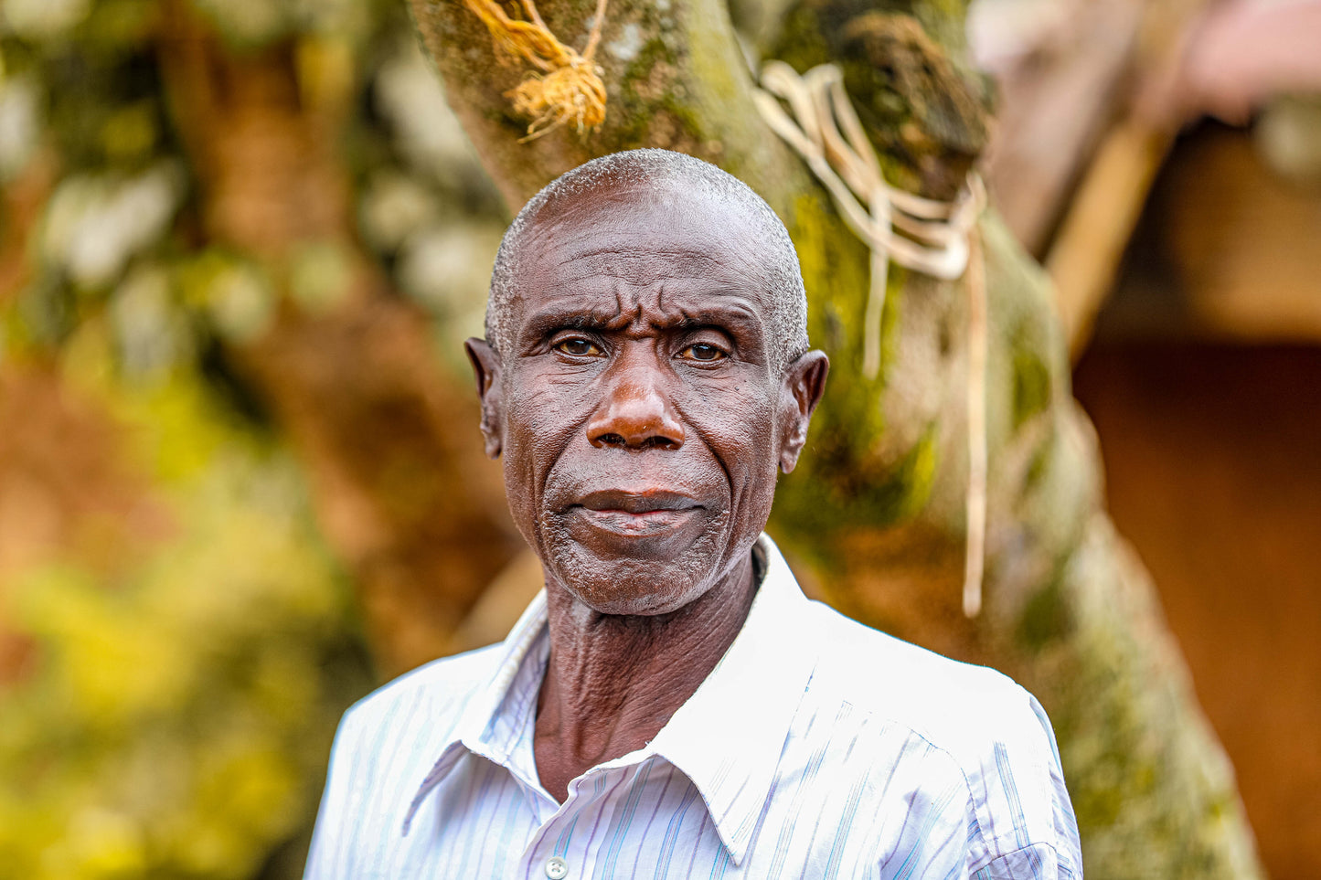 Abdala Mbwana Ashikoye