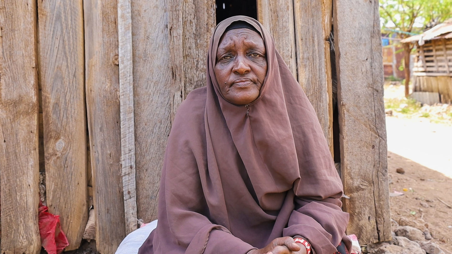 KHADIJA HASSAN ABDI