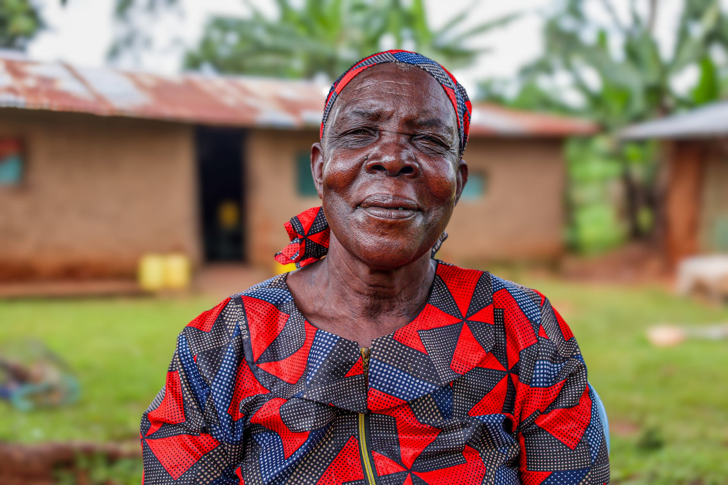 FLORENCE MAKUTSA MUSINE