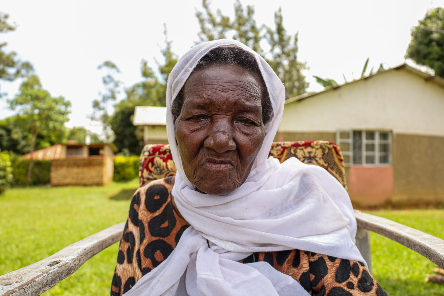 Saidi Asman Sakali