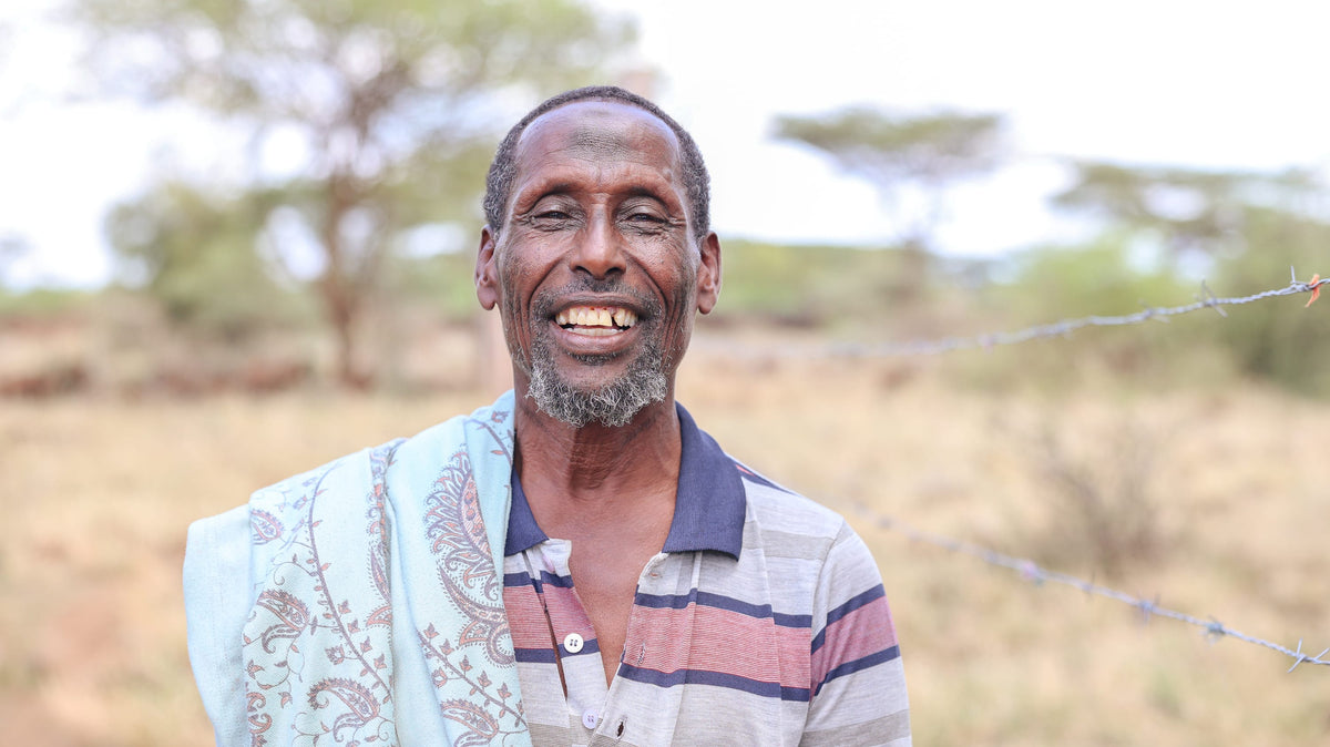 ABDI EDIN SOMO