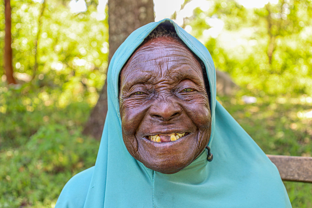 Halima Salim Muyoma