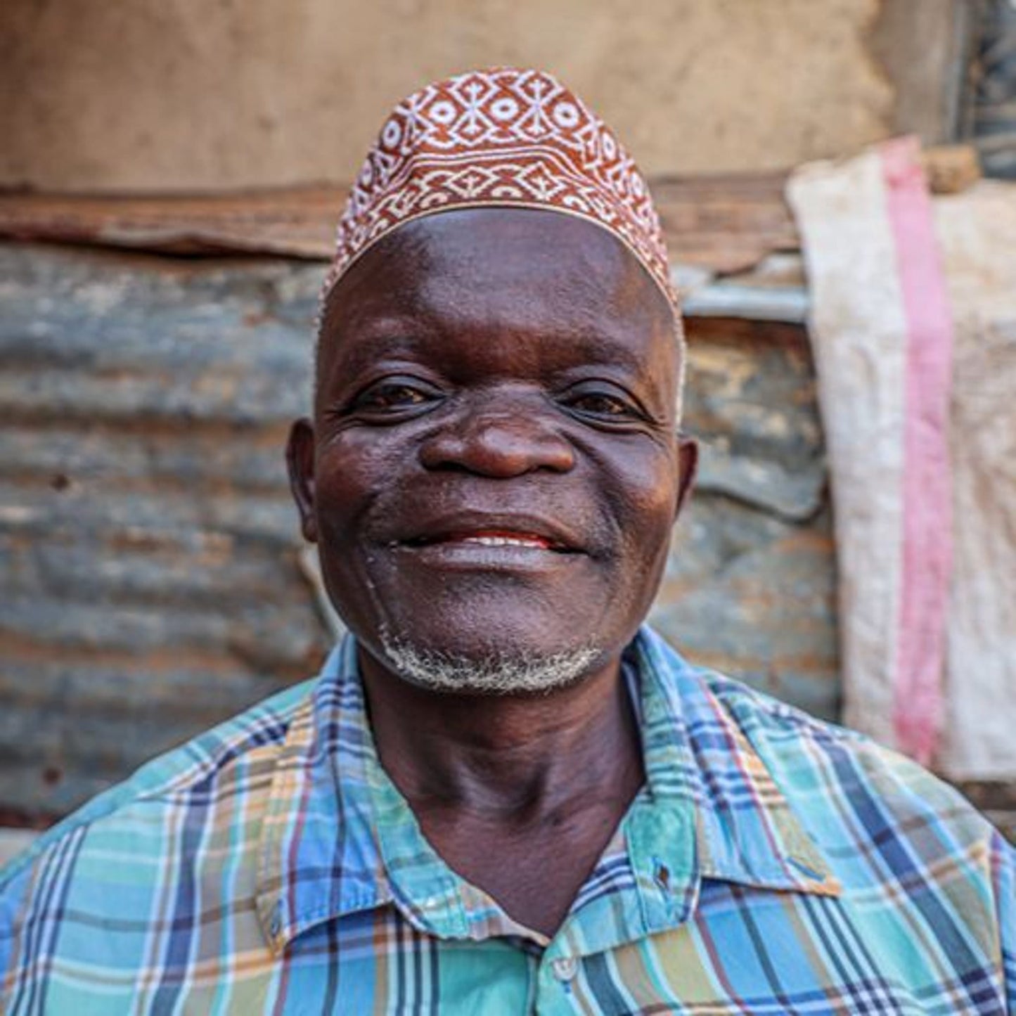 OMAR ALI YUSUF