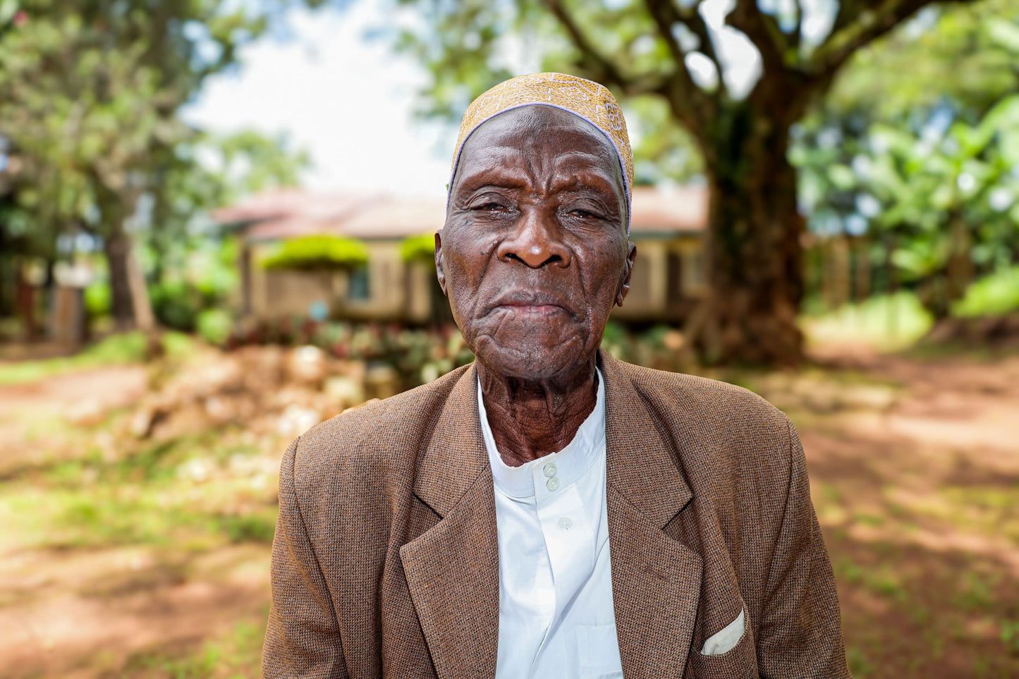 OMWANDA JOSEPH ANYOLO