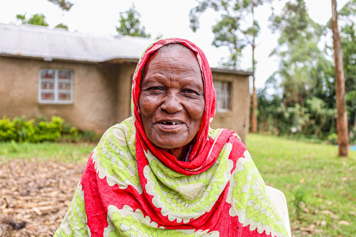 MWANAIDI rajabu MARIKO