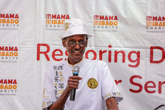 Honouring the Life and Legacy of Hon. Mr. Justice Mohammed Ibrahim, CBS