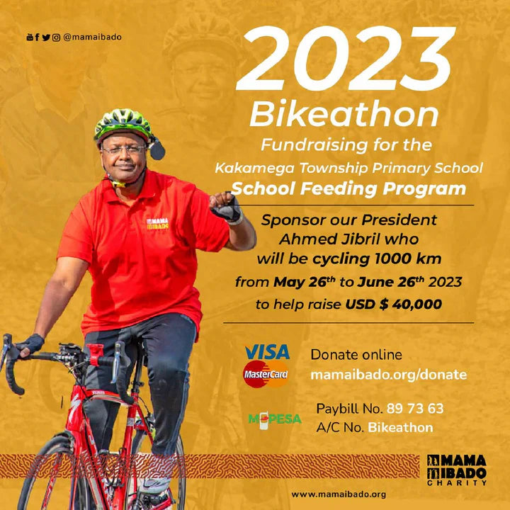 BIKEATHON