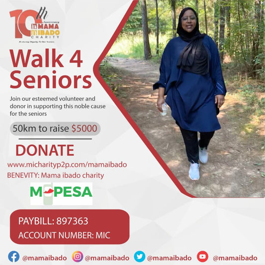 Walk4Seniors