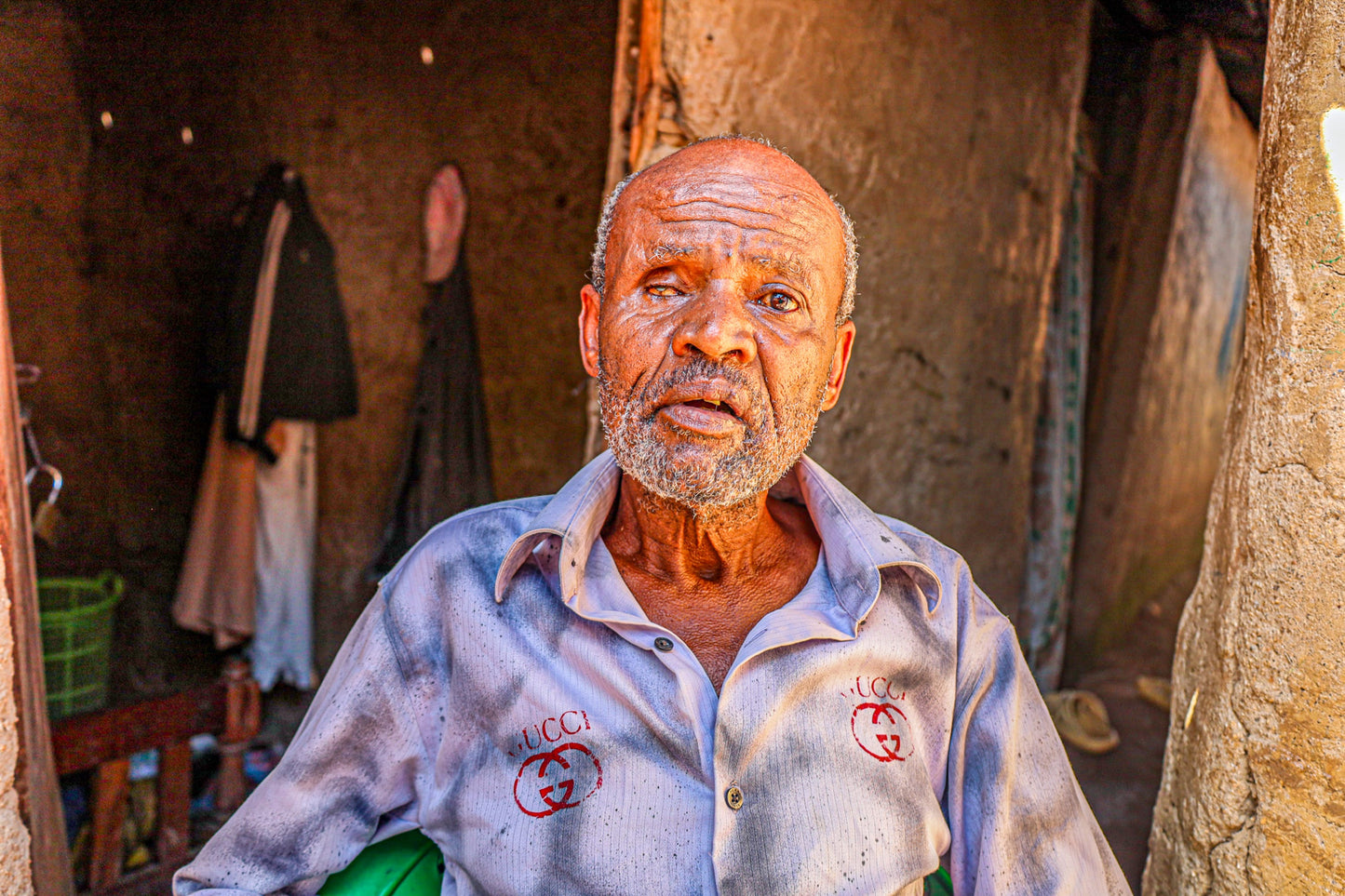 ABDALLA HUSSEIN