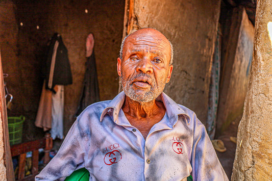 ABDALLA HUSSEIN