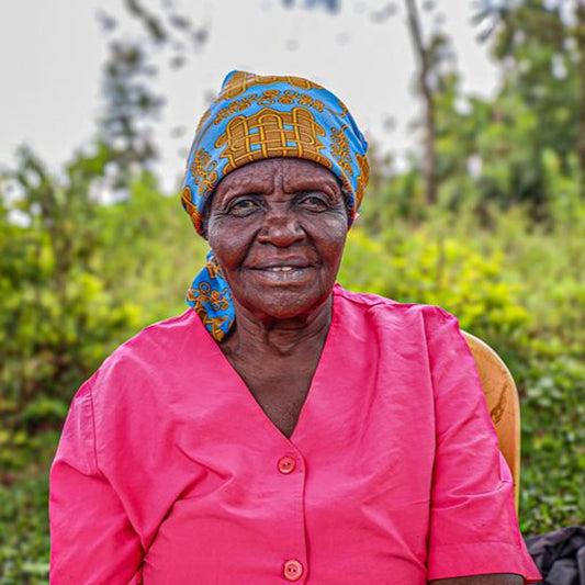 Berneta Musina Musambai