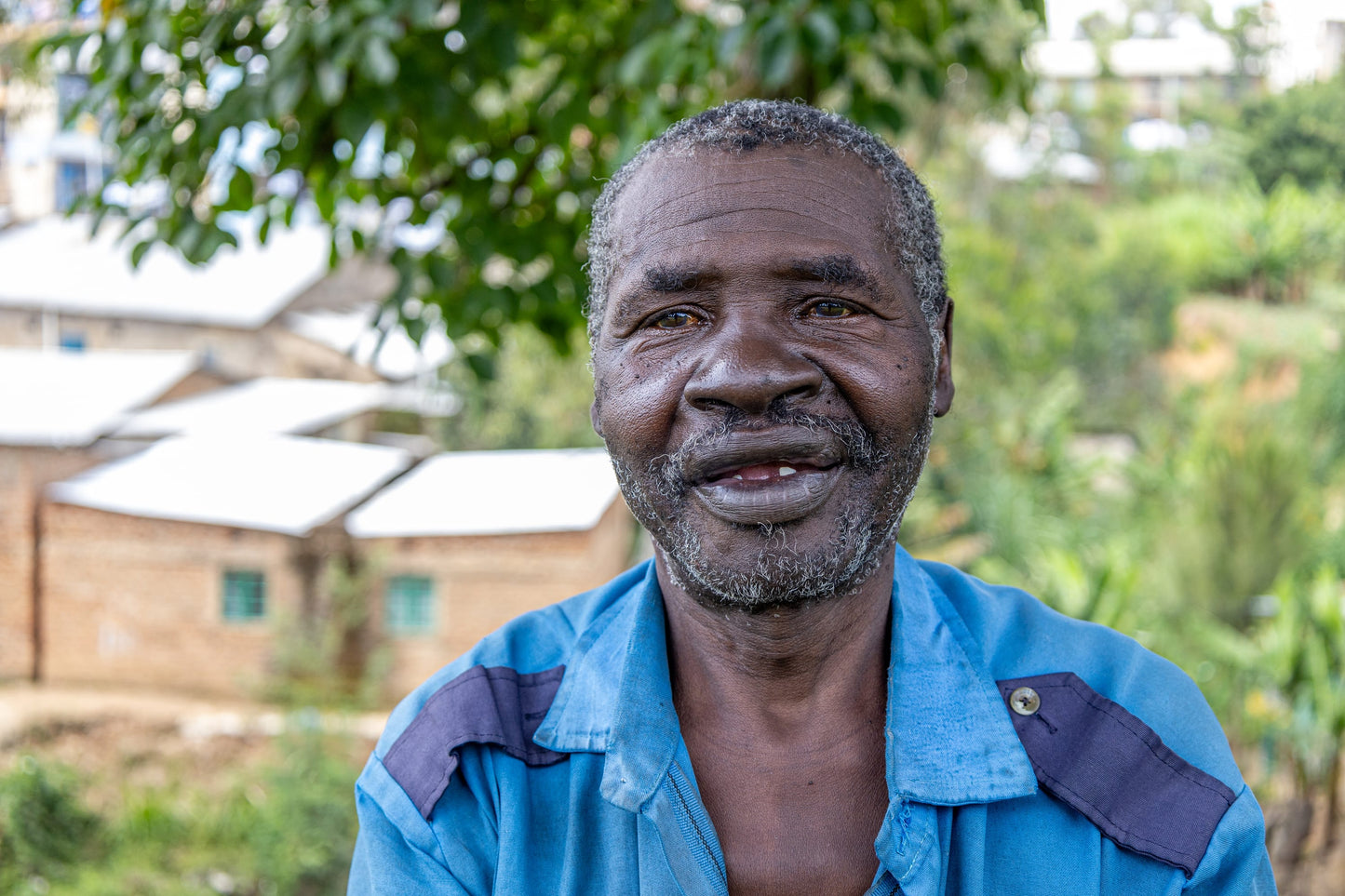 ABABU PETER KHASIYA