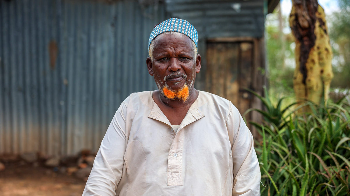 MOHAMED MUSA ISSAH