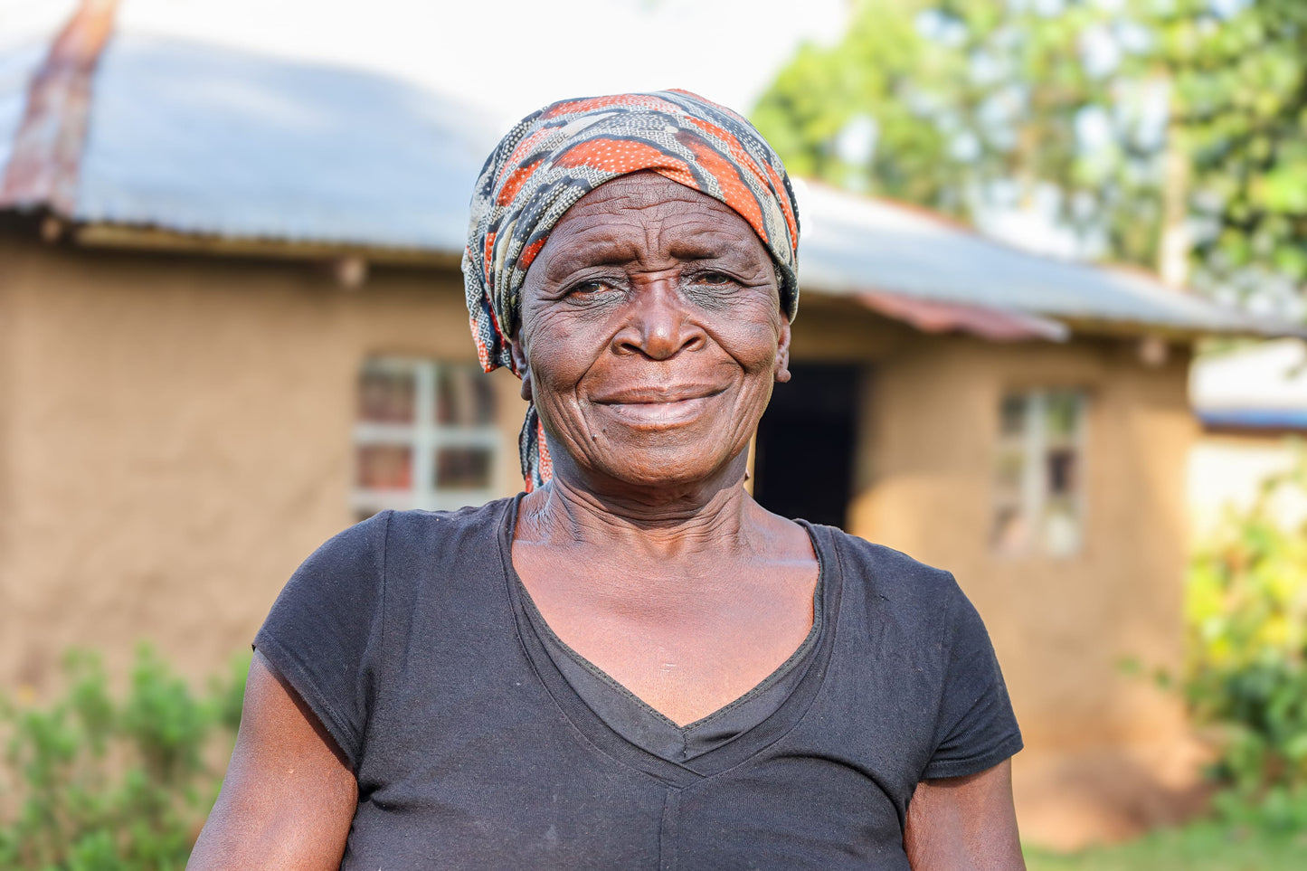 Berneta Musina Musambai