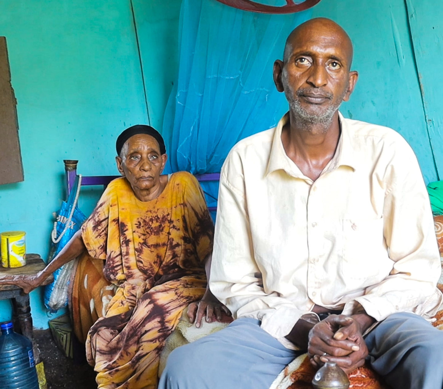 FATUMA HELI PARERA