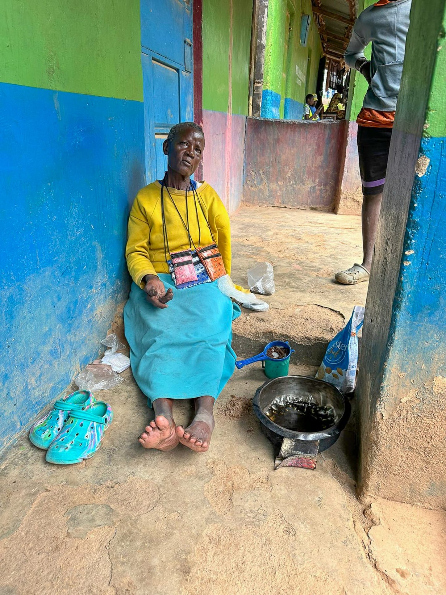 Hellen Ombwana Mushi