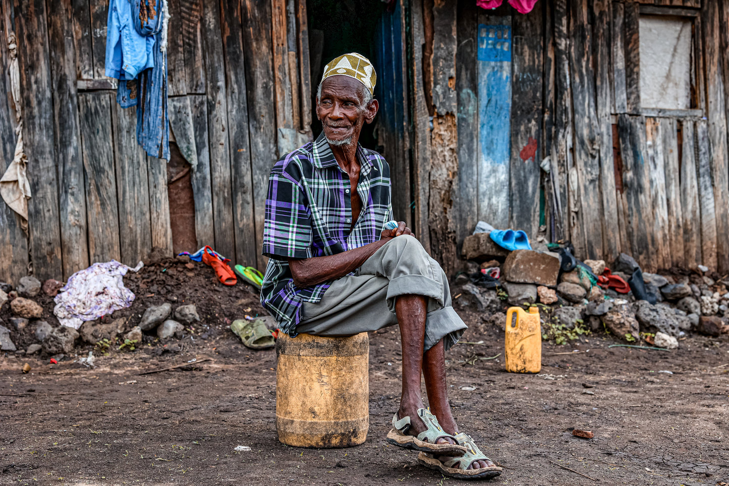 Abdi Boso Boru