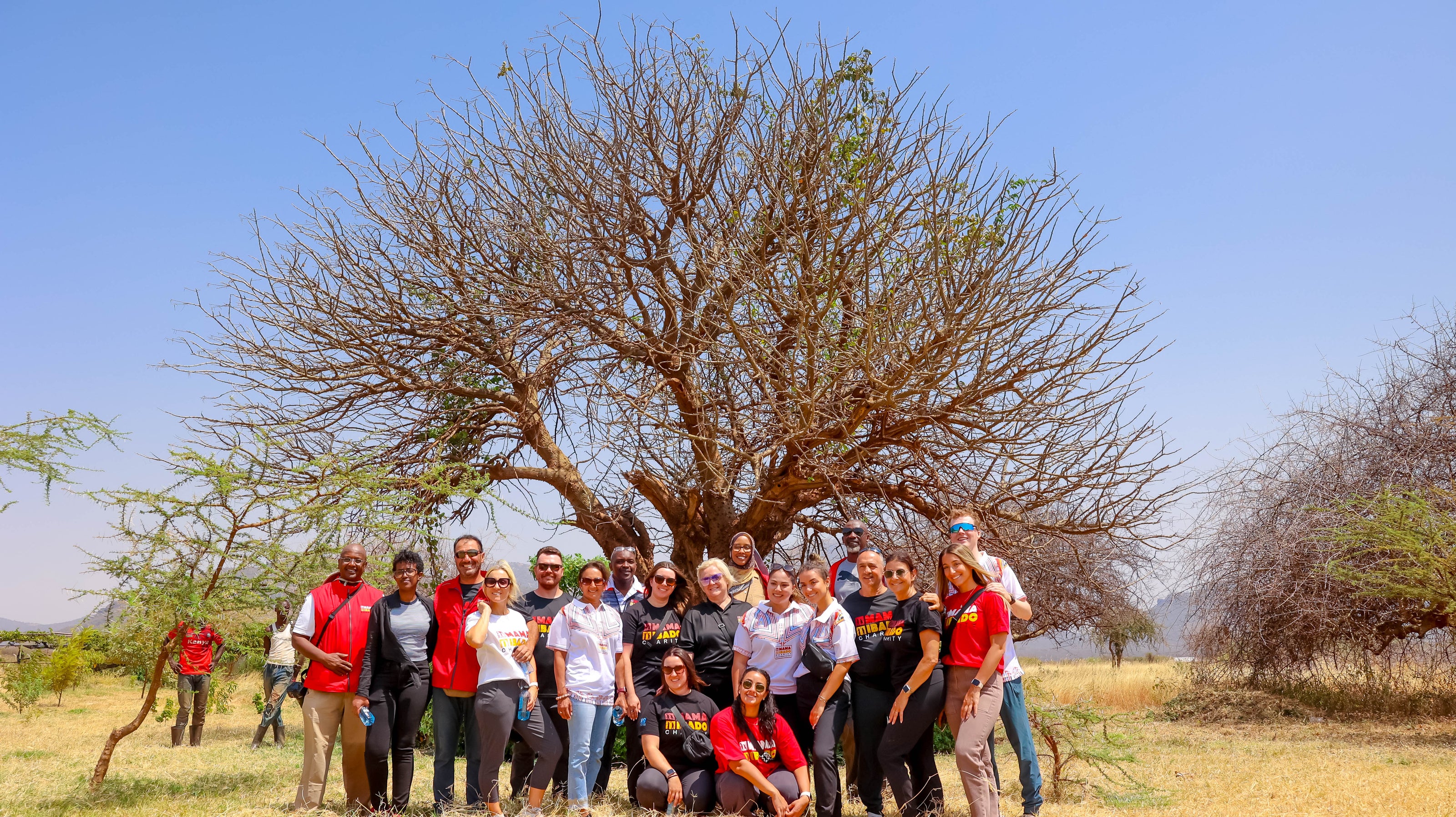 Sustainability Program