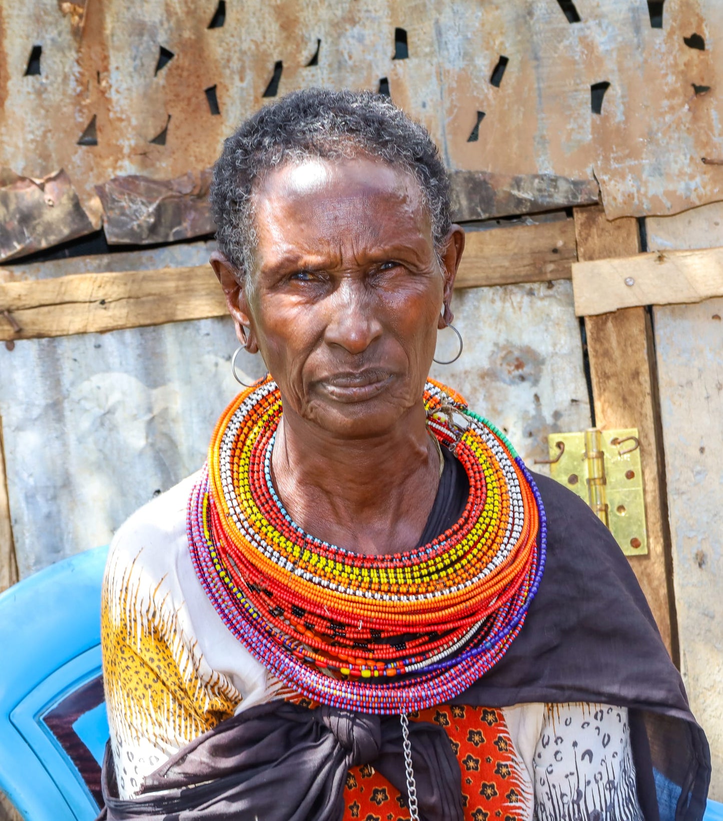 MPELEO LETUPUKWA
