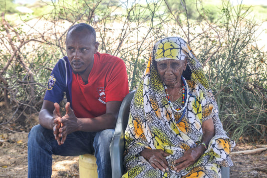 TUME NYABASA