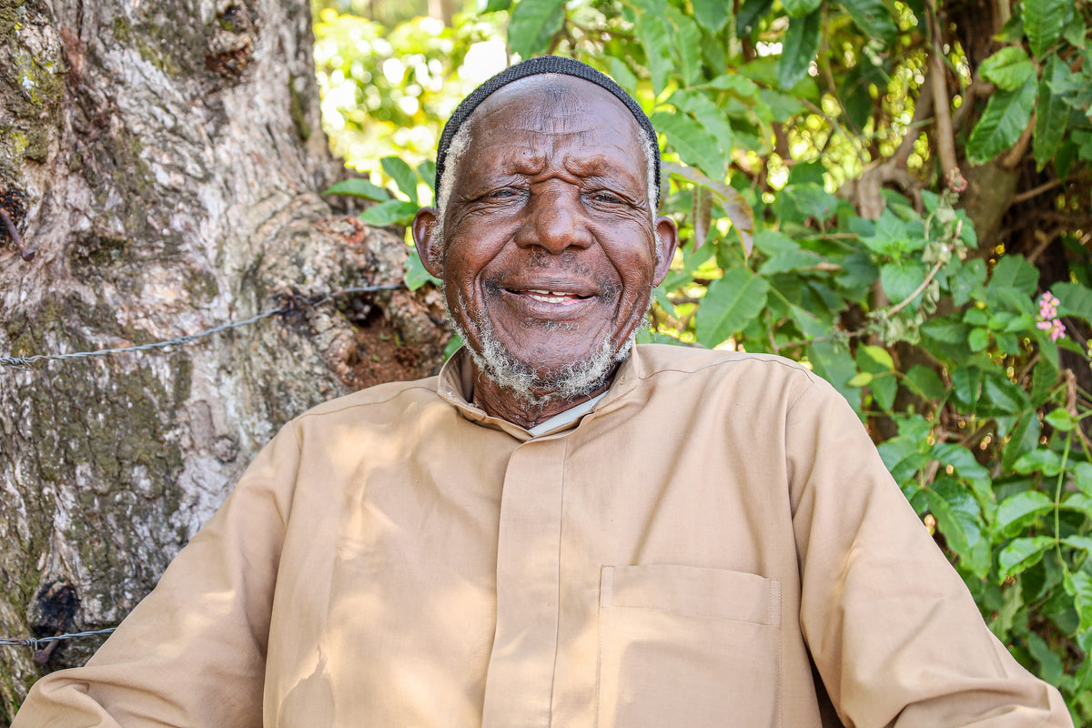 WAMALWA MAULIDI OSAKULO