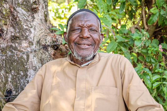WAMALWA MAULIDI OSAKULO