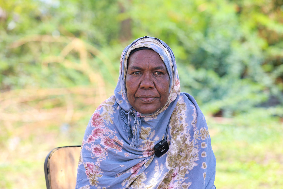 FATUMA GALGALO GUYO
