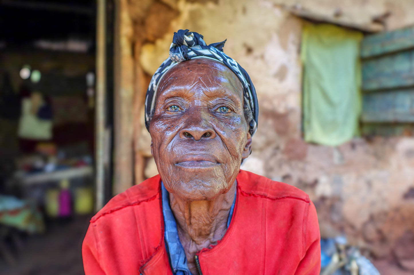 Rosalina Musina Shikokoti
