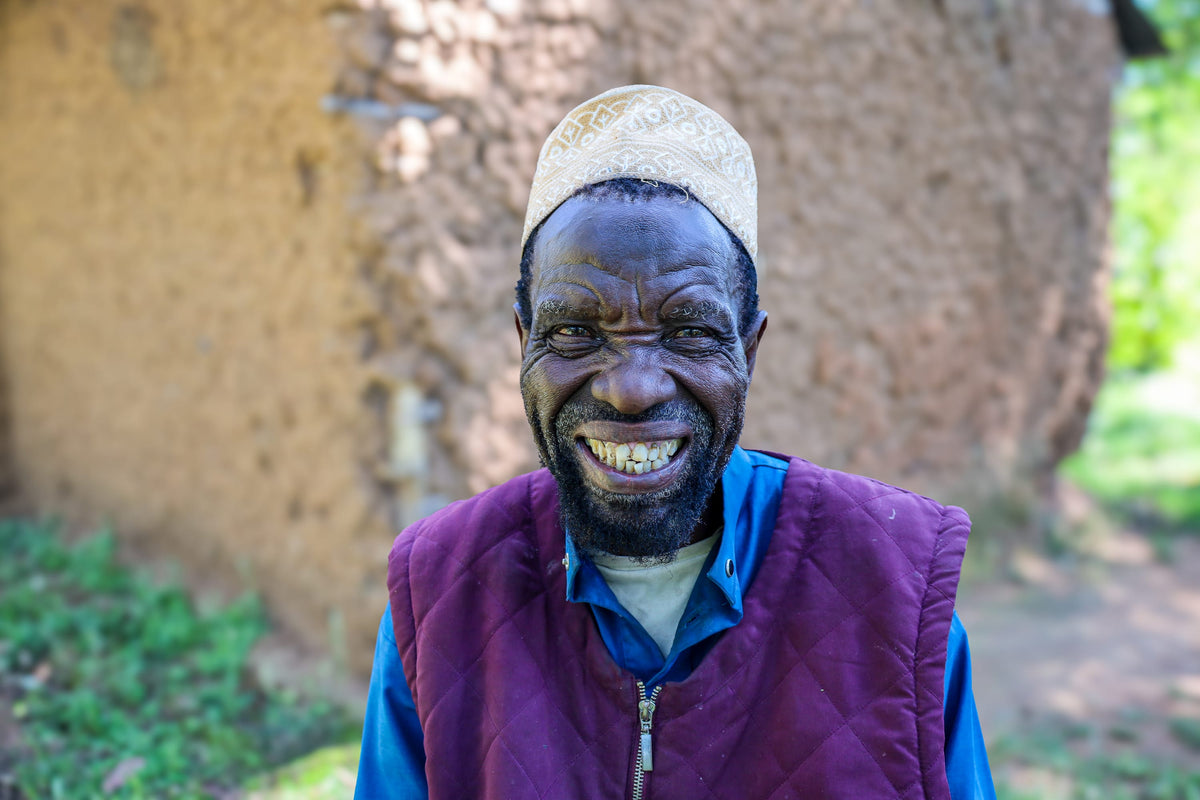 OBIO ALI OKUMU