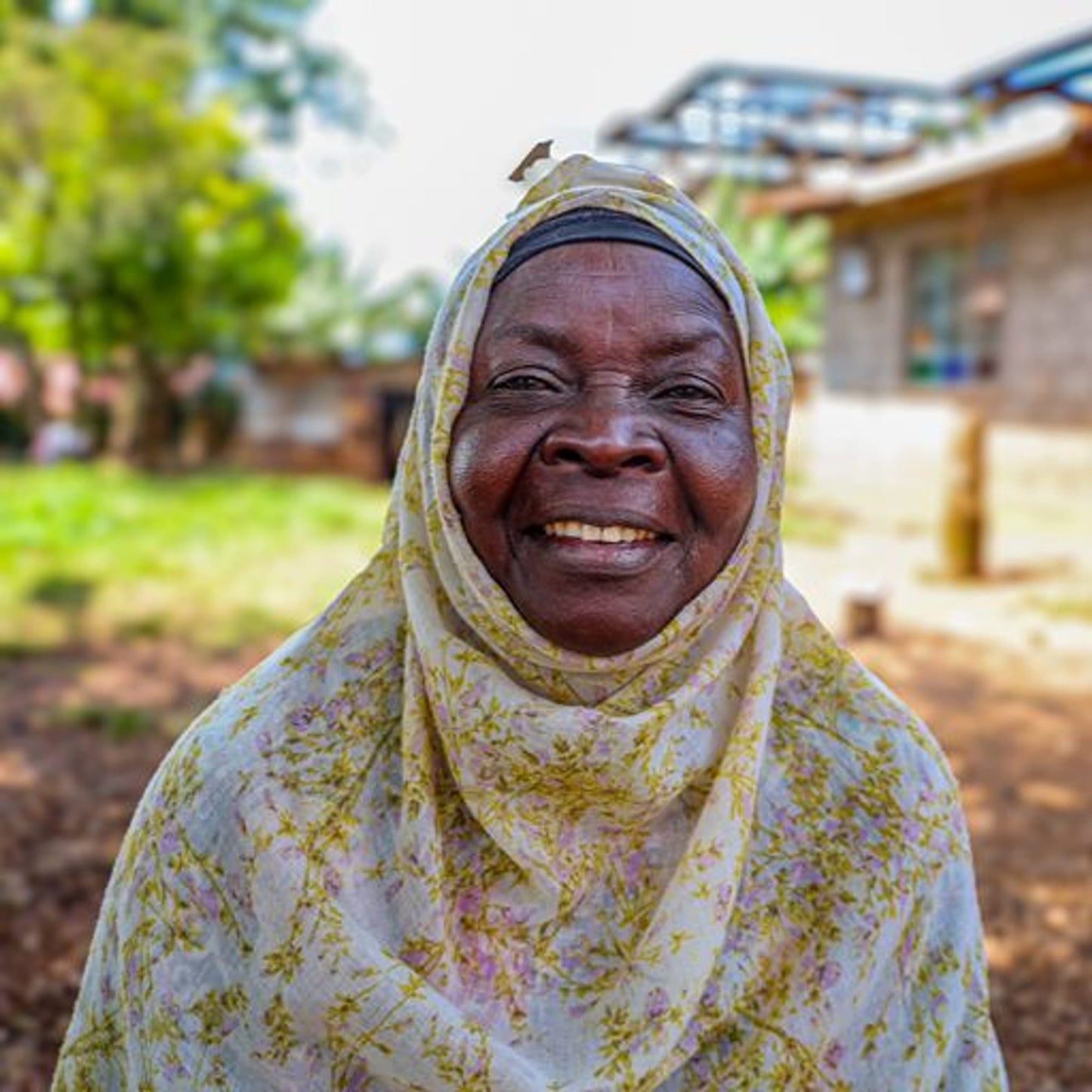 Zakayo Zainabu Mmwamu