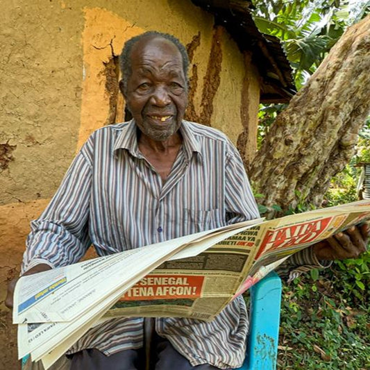 Ernest Isindu Koloba
