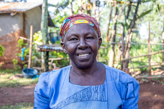 Rose Nambuya