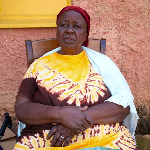 Bakari Adija Achitsa