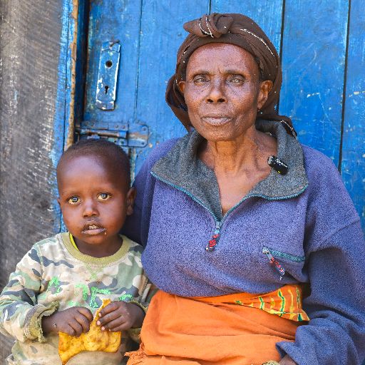 Flora Kariuki