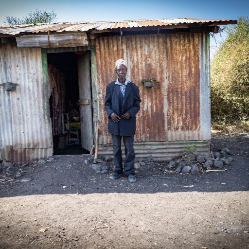 Said Ibrahim Kanyanga