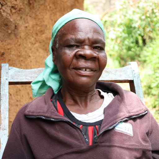 Ashoya Paulina Motoni