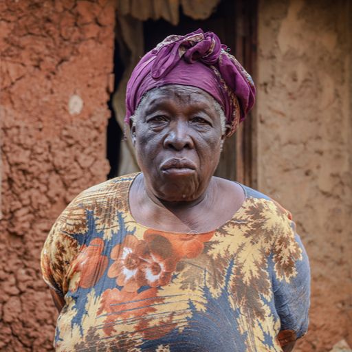 WERE ZAMUZAMU NGOSIA