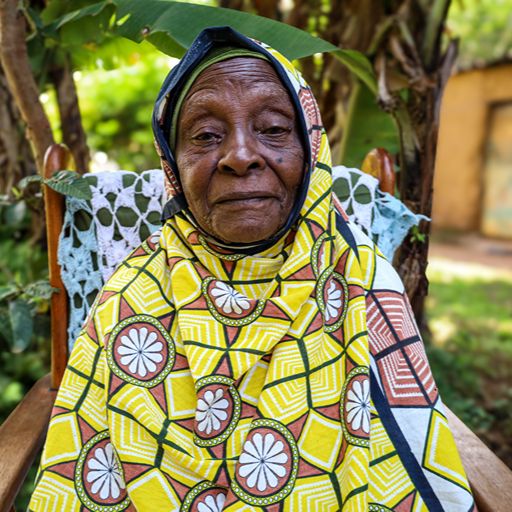 Salim Rehema Ingosi